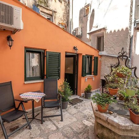 Studio App Dea In The Center Rovinj Ngoại thất bức ảnh