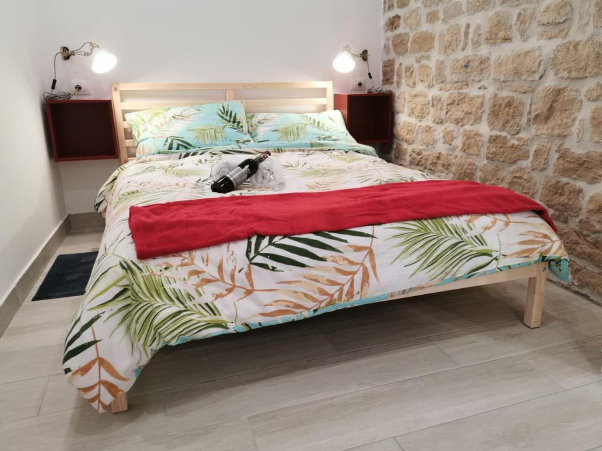 Studio App Dea In The Center Rovinj Ngoại thất bức ảnh